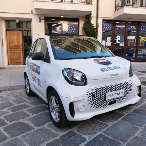 Smart elettrica