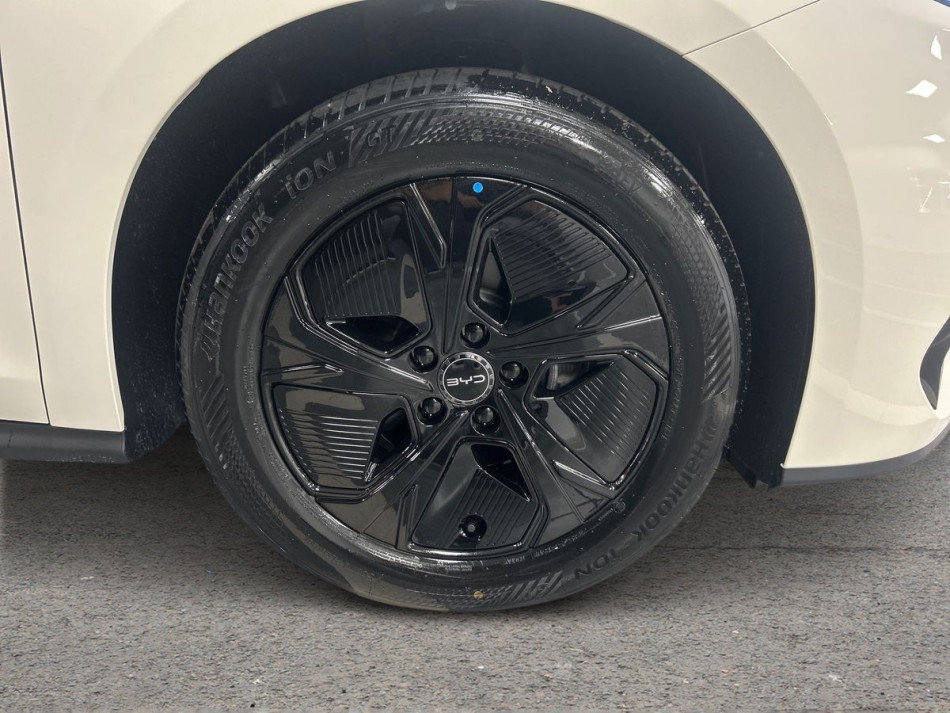 Cerchi BYD SEAL 6 DM-i Touring Boost - 2F Motors